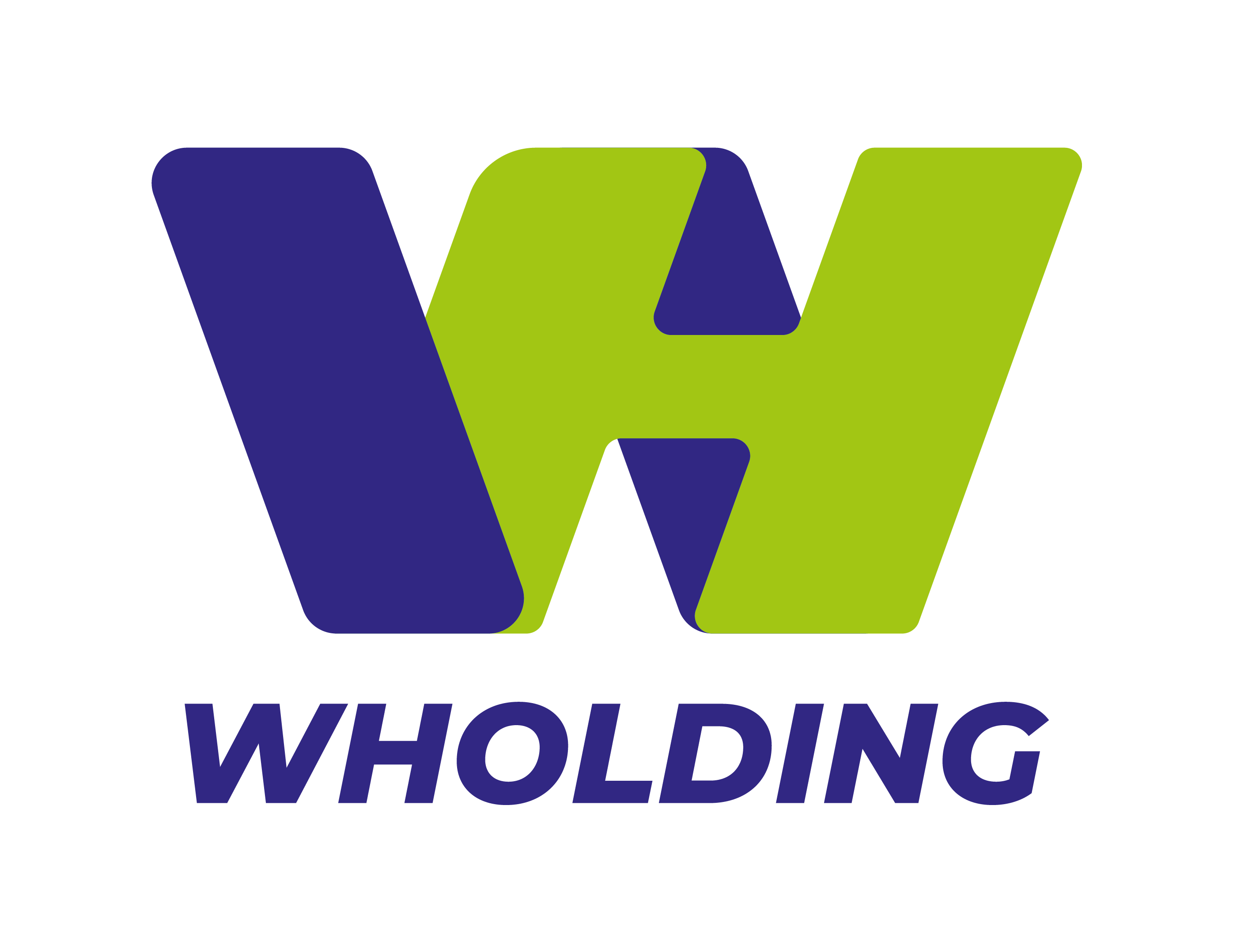 WHOLDING || Technology for life